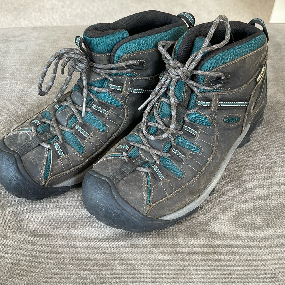 Keen Targhee Hiking Boot